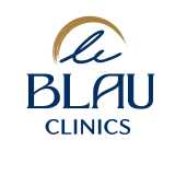 LeBlau Clinic's SL logo