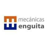 Mecánicas Enguita logo