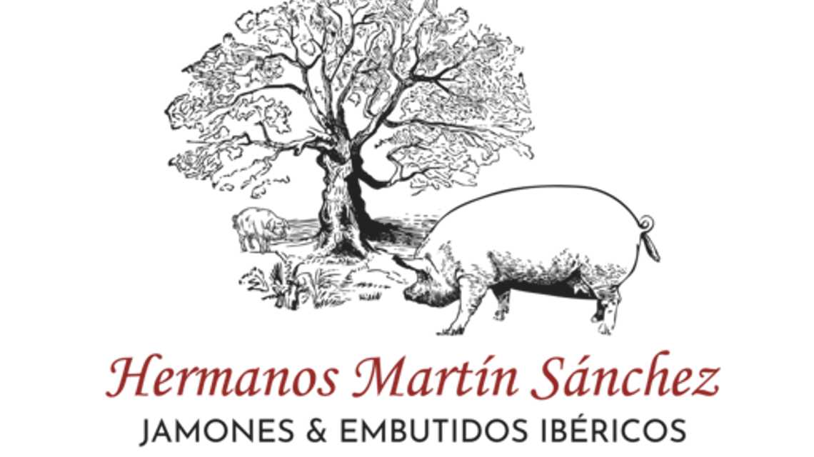 Jamones y embutidos Hermanos Martín Sánchez cover image