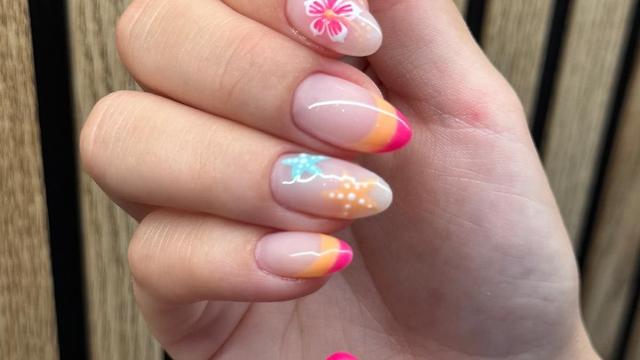 Profesional de Manicura / Manicurista - Tres Cantos, Madrid