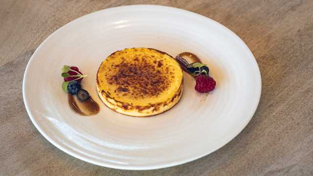 Cocinero/a Restaurante