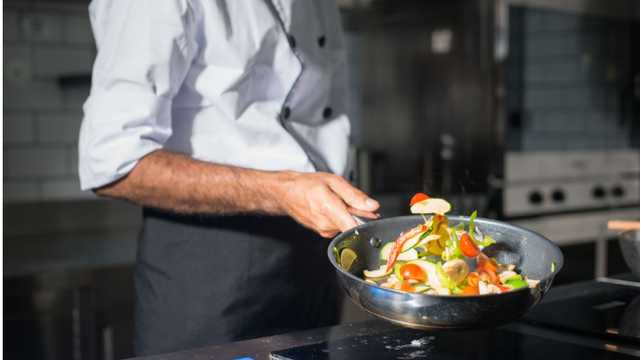 Cocinero/a
