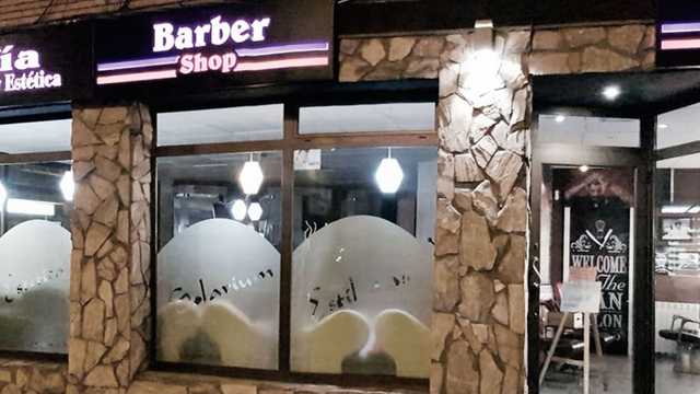 Barbero/a