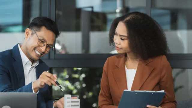 Gestor de Propiedad Vertical