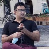 Adeel T. avatar icon