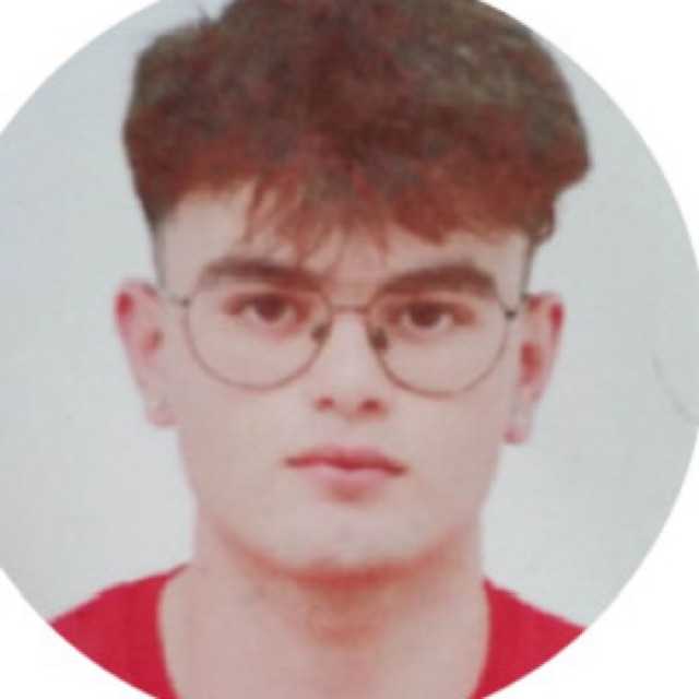 Candidate avatar