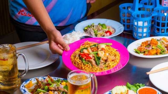 Wok Chef - Thai Cuisine