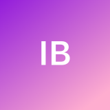 Inmo B. avatar icon