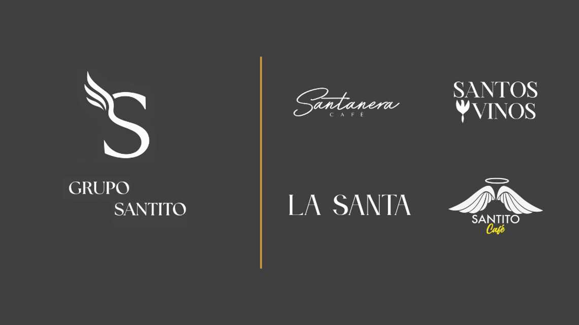 GRUPO SANTITO cover image