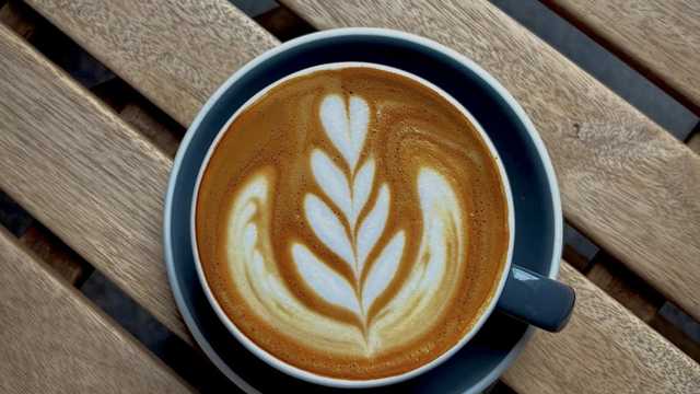 Camarero/a y Barista