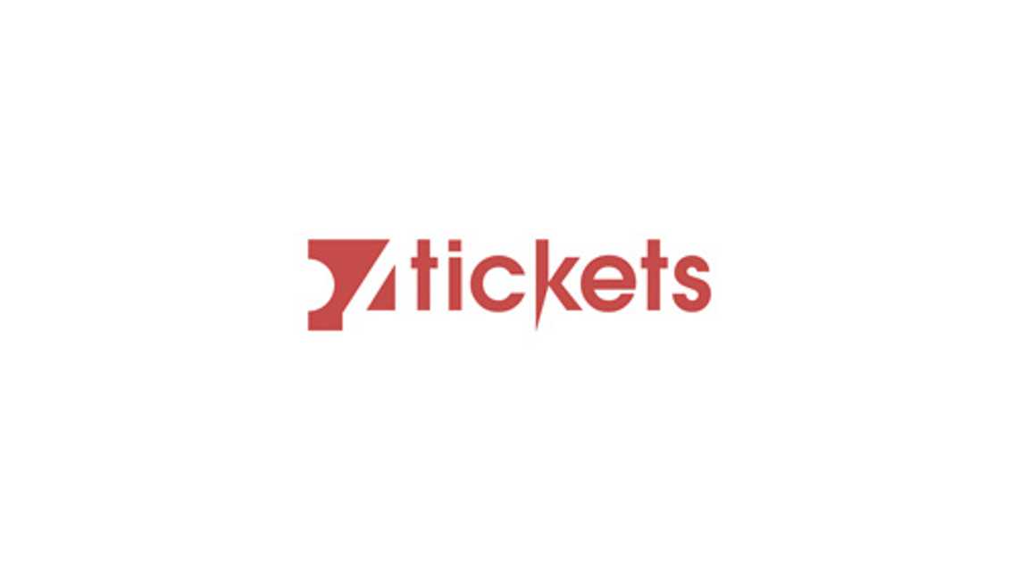 4tickets cover image
