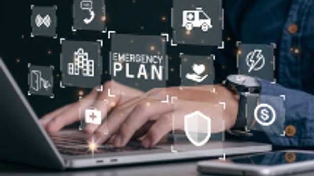 Administrativo/a Correduría de Seguros