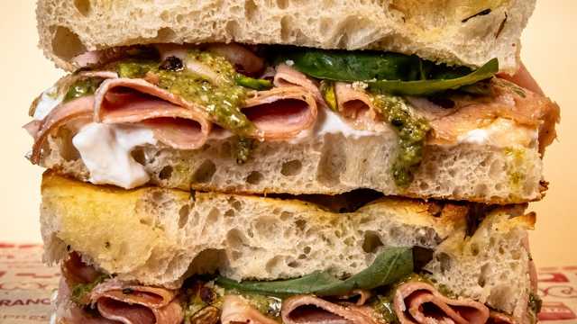 Deli Specialist (Focacceria & Italian Delicatessen)