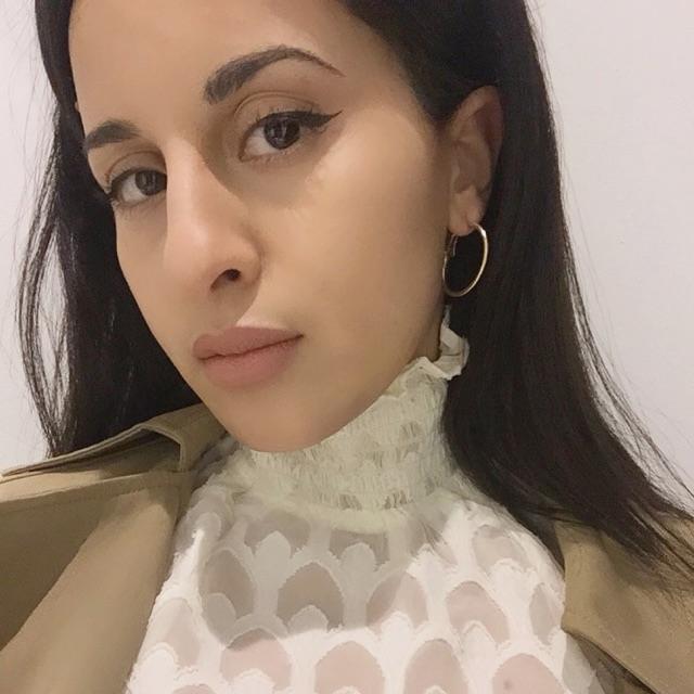 Candidate avatar