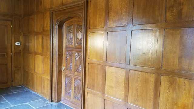 Furniture Restoration and Moving