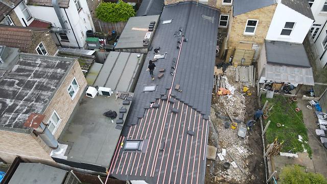 Roofer