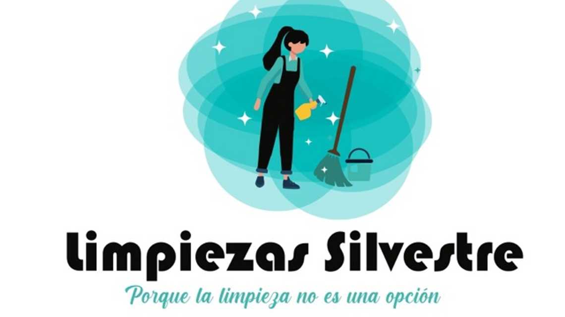 Limpiezas Silvestre cover image
