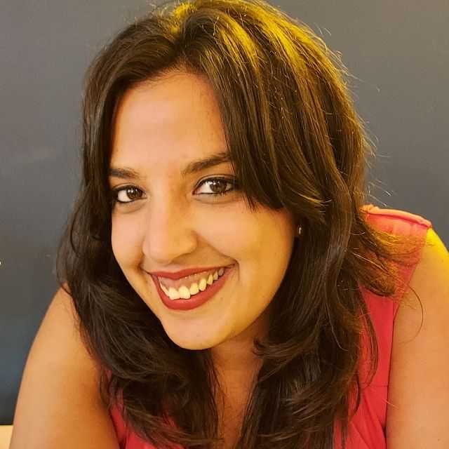 Candidate avatar