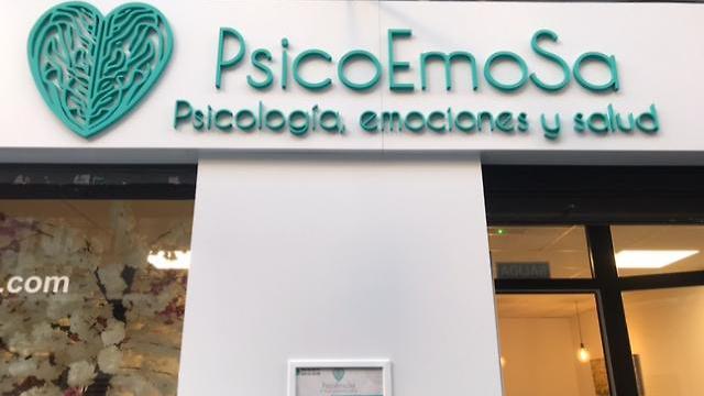 Psicólogo/a