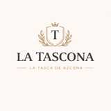 LA TASCONA logo