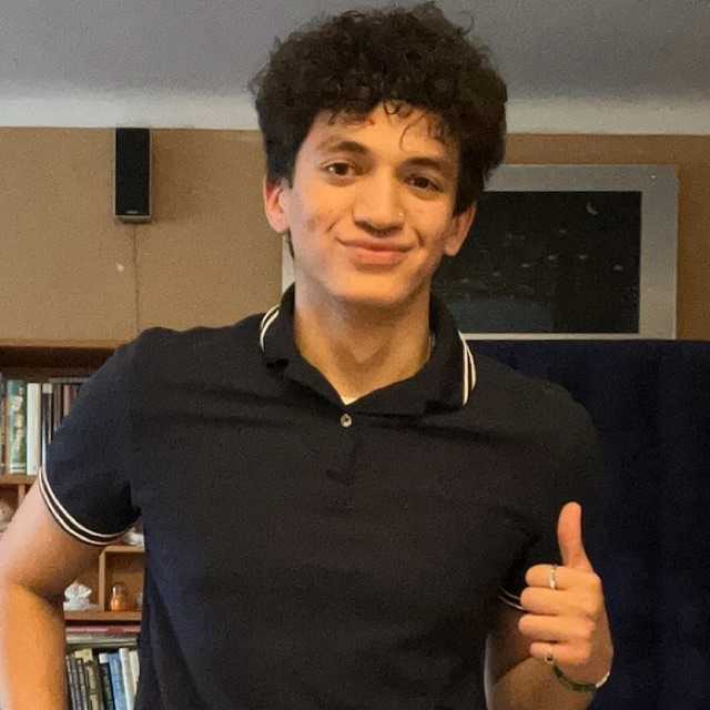 Candidate avatar