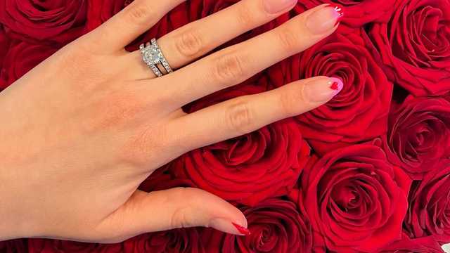 Nail Technician