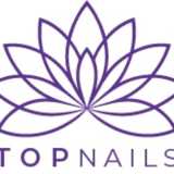 Top Nails Beauty Studio logo