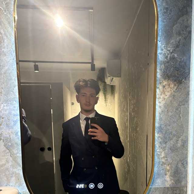 Candidate avatar