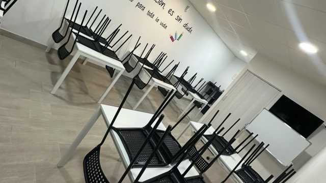 Preparador de oposiciones