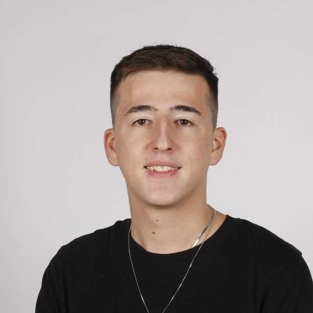 Candidate avatar