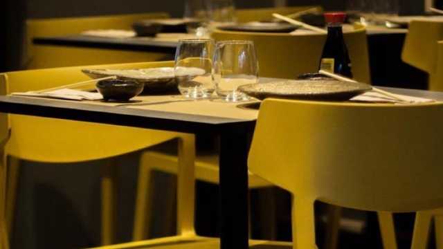 Camarero/a y Encargado/a