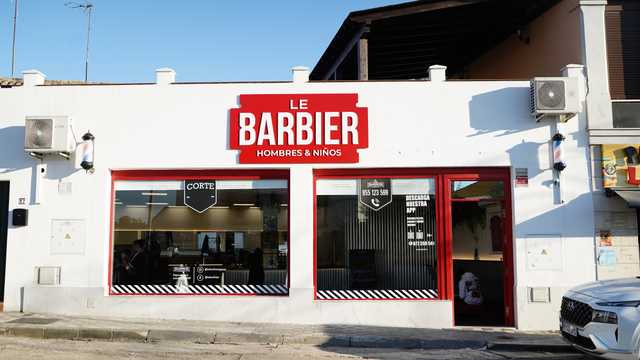 Barbero/a