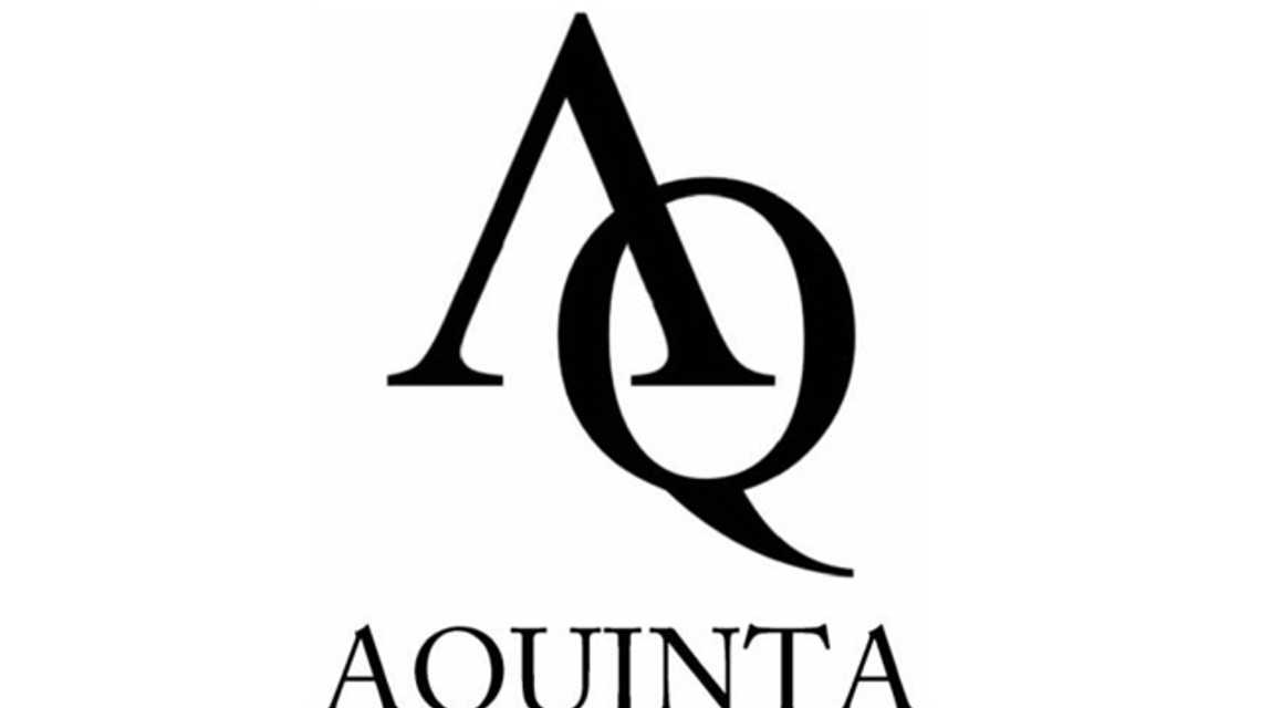 Aquinta cover image