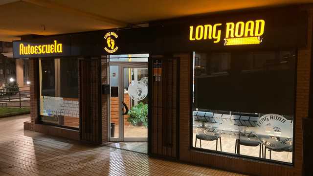 Profesor/a Autoescuela