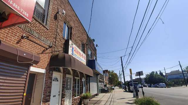 Lead Alarm Installation & Service Technician