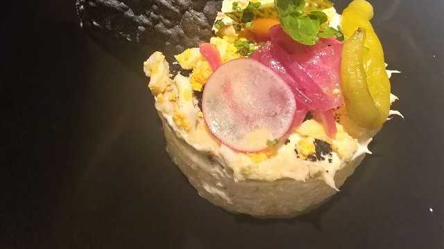 Camarero/a de Restaurante