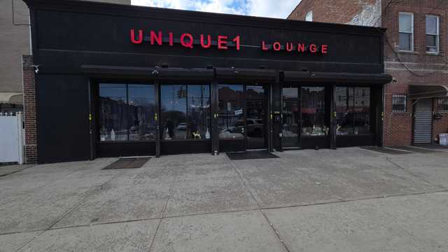 Bartender and Waiter / Waitress