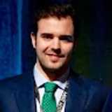 Adrian Alegre avatar icon