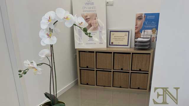 Esteticista
