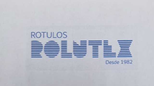 Rotulista con experiencia