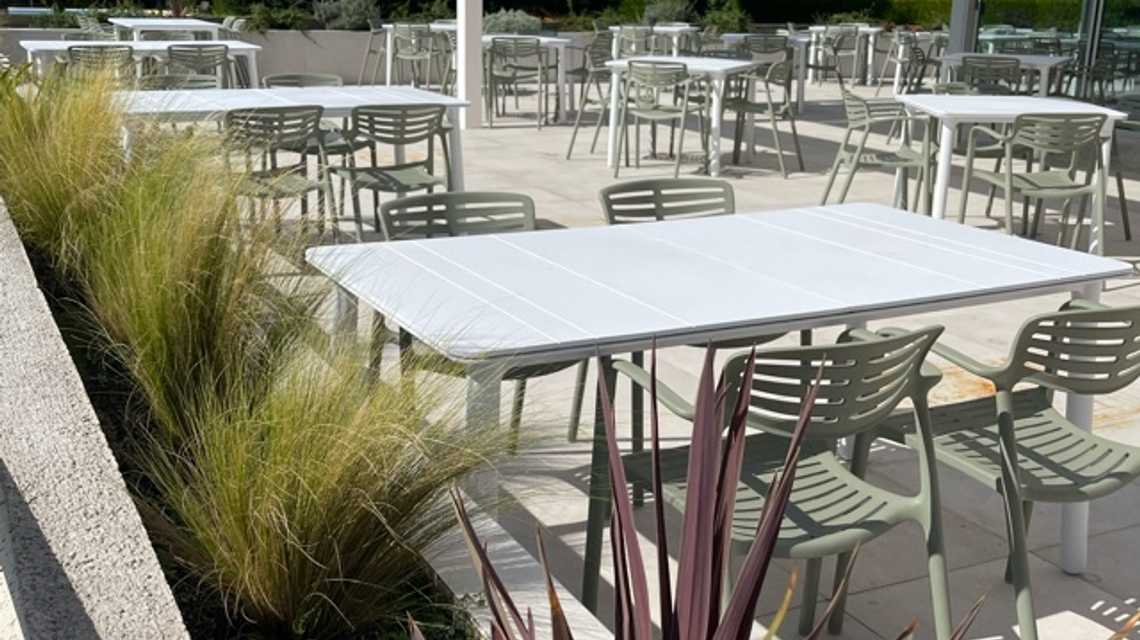 Bar Restaurant Piscines Gironella  cover image