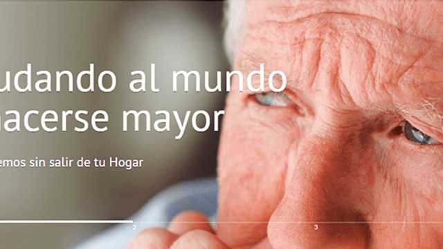 Auxiliar de Ayuda a Domicilio