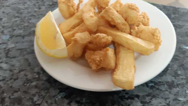 Cocinero/a