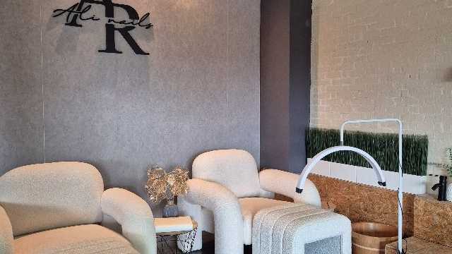 Manicurista