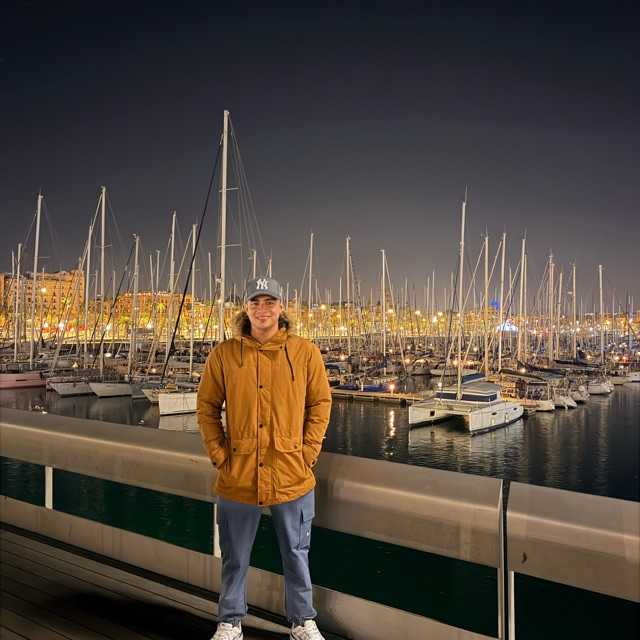 Candidate avatar