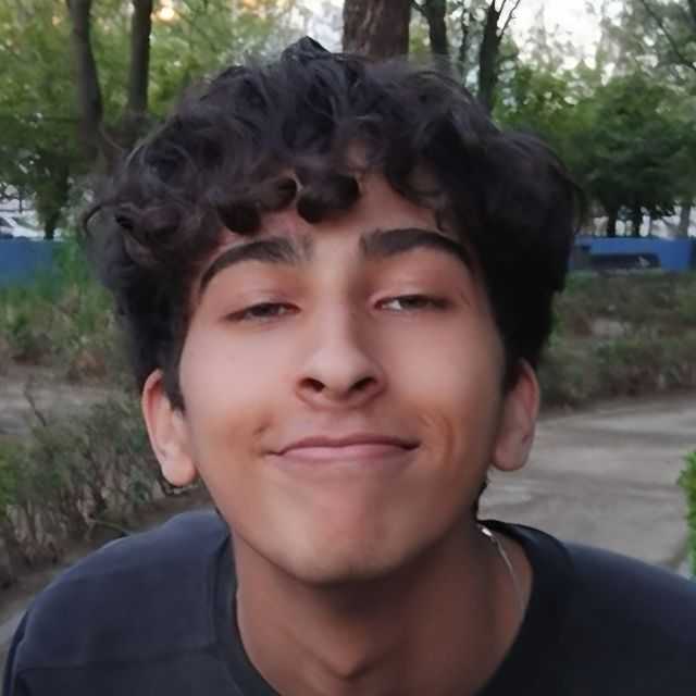 Candidate avatar