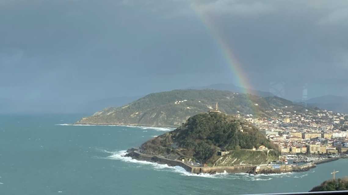 Karrusel gastro bar cover image