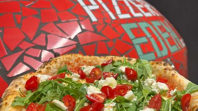 Ayudante de Pizzaiolo