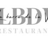 La barra De la Vega logo
