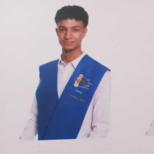 Candidate avatar